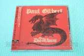 GILBERT, PAUL / The Dio Album - 2023 / JAPAN
