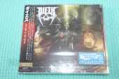 DIETH / To Hell and Back - 2023 / JAPAN