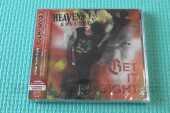 HEAVENS EDGE / Get It Right - 2023 / JAPAN