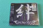 GALNERYUS / Fist of the Blue Sky / JAPAN