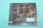 MYSTIC CIRCLE / Erzdamon - 2023 / JAPAN