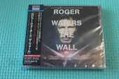 WATERS, ROGER / The Wall - 2015 / JAPAN