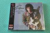 SATRIANI, JOE / Live at London's Hammersmith Apollo - 1993 / JAPAN