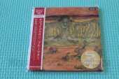 SAVOY BROWN / Blue Matter - 1969 / JAPAN
