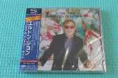 JOHN, ELTON / Wonderful Crazy Night - 2016 / JAPAN