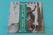 FOREIGNER / Head Games - 1979 / JAPAN