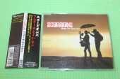 SCORPIONS / Under the Same Sun - 1993 / JAPAN