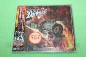 DARKNESS, THE / One Way Ticket To Hell - 2005 / JAPAN