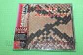 ANDERSEN, ANDRE / Changing Skin - 1998 / JAPAN