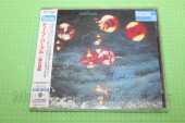 DEEP PURPLE / Who Do We Think We Are ! - 1973 / JAPAN