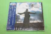 RAINBOW / Stranger In Us All - 1995 / JAPAN