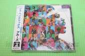 HENDRIX, JIMI / Blues - 1998 / JAPAN