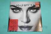 MADONNA / 50 Number Ones - Finally Enough Love - 2023 / EU