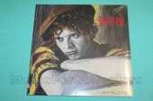 SIMPLY RED / Picture Book - 1985 / EU