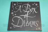 ENYA / A Box Of Dreams - Oceans / Clouds / Stars - 1997 / EU