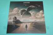 LUKATHER, STEVE / Bridges - 2023 / USA