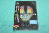 JOURNEY / Live In Concert At Lollapalooza - 2022 / JAPAN