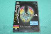 JOURNEY / Live In Concert At Lollapalooza - 2022 / JAPAN