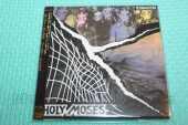 HOLY MOSES / World Chaos / JAPAN
