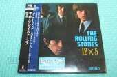 ROLLING STONES, THE / 12X5 / JAPAN
