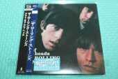 ROLLING STONES, THE / Out Of Our Heads / JAPAN