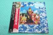 ROLLING STONES, THE / Their Satanic Majesties Request / JAPAN