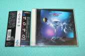 TOTO / Absolutely Live - 1993 / JAPAN