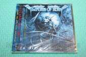 EMPIRES OF EDEN / Songs of War And Vengeance - 2009 / JAPAN