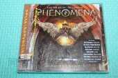 PHENOMENA / Awakening - 2012 / JAPAN
