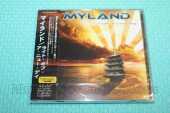 MYLAND / Light of a New Day - 2011 / JAPAN