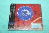 CURE, THE / Wish - 1992 / JAPAN