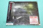 ROYAL HUNT / A Life To Die For - 2013 / JAPAN
