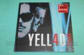YELLO / 40 Years - 2021 / EU