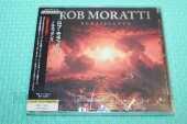 MORATTI, ROB / Renaissance - 2019 / JAPAN