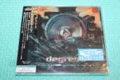 DEGREED / Public Address - 2023 / JAPAN