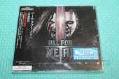 ALL FOR METAL / Degreed - 2023 / JAPAN