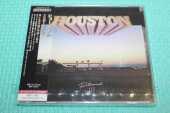 HOUSTON / Relaunch - III - 2023 / JAPAN
