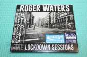 WATERS, ROGER / The Lockdown Sessions - 2023 / JAPAN