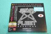 MAY, BRIAN / FRIENDS / Star Fleet Sessions - 2023 / JAPAN