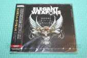 ELEGANT WEAPONS / Horns for a Halo - 2023 / JAPAN