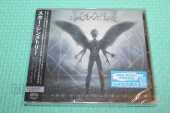 SCAR SYMMETRY / The Singularity (Phase II - Xenotaph) - 2023 / JAPAN