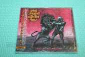 CAMPBELL, PHIL & THE BASTARD SONS / Live In The North - 2023 / JAPAN