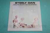 DAN, STEELY / Countdown To Ecstasy - 1973 / EU