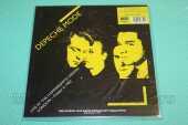 DEPECHE MODE / Live at the Hammersmith Odeon - London, October 6, 1983 - 1983 / EU