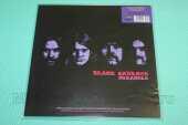 BLACK SABBATH / Paranoia - BBC Sunday Show: Broadcasting House London, 26th April 1970 - 1970 / EU