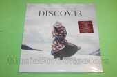 ZUCCHERO / Discover - 2021 / EU