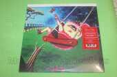 LITTLE FEAT / Sailin' Shoes - 1972 / EU