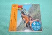 RARE EARTH / Dreams/Answers - 1968 / JAPAN
