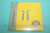 KING CRIMSON / Three of a Perfect Pair - 1984 / JAPAN