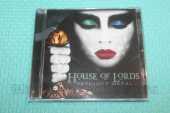 HOUSE OF LORDS / Precious Metal - 2014 / Italy